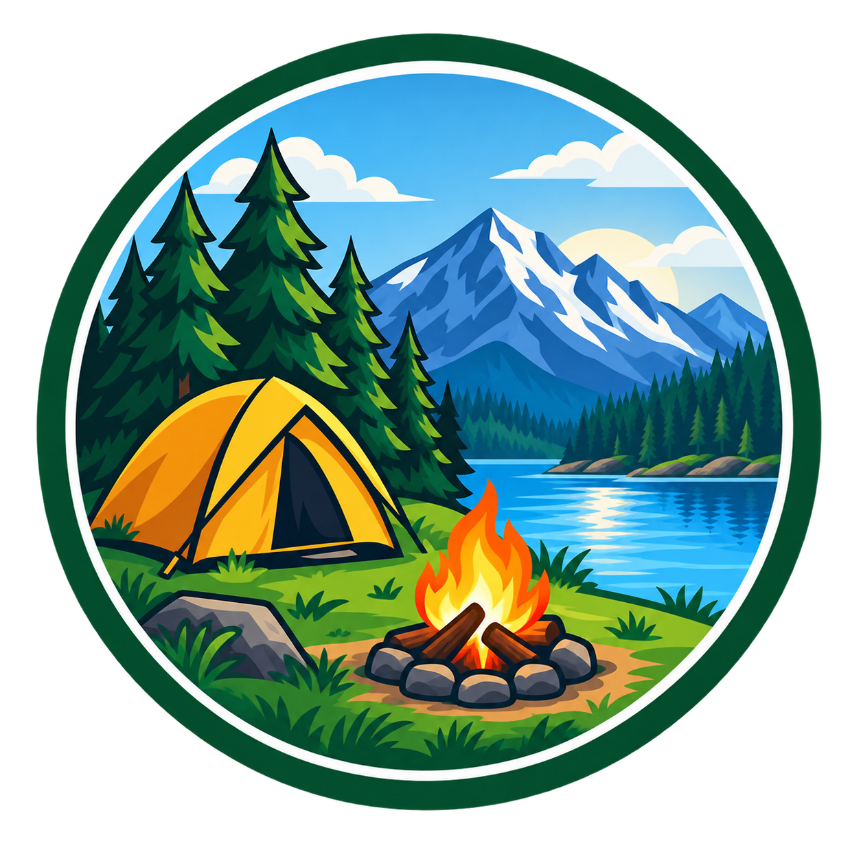 Outdoor Adventure